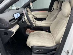 NIO ES6 75kWh - фото 4