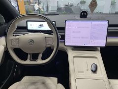 NIO ES6 75kWh - фото 7