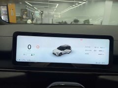 NIO ES6 75kWh - фото 9
