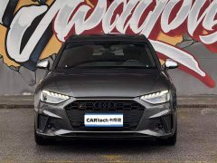 Audi S4 2024 S4 Avant 3.0TFSI - фото 1