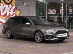 Audi S4 2024 S4 Avant 3.0TFSI - фото 2