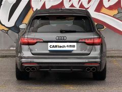 Audi S4 2024 S4 Avant 3.0TFSI - фото 3