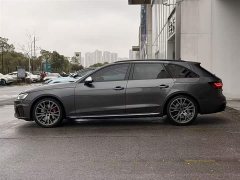 Audi S4 2024 S4 Avant 3.0TFSI - фото 4