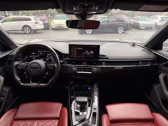 Audi S4 2024 S4 Avant 3.0TFSI - фото 5