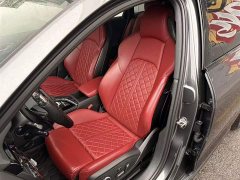 Audi S4 2024 S4 Avant 3.0TFSI - фото 6