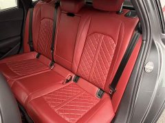 Audi S4 2024 S4 Avant 3.0TFSI - фото 7