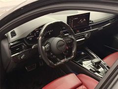 Audi S4 2024 S4 Avant 3.0TFSI - фото 8