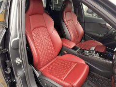 Audi S4 2024 S4 Avant 3.0TFSI - фото 9