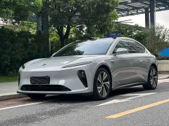 NIO ET5 75kWh - фото 1