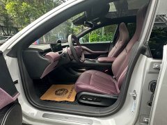 NIO ET5 75kWh - фото 12