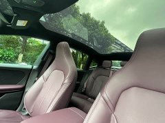 NIO ET5 75kWh - фото 13