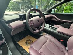 NIO ET5 75kWh - фото 14