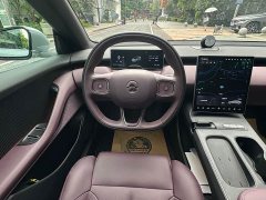 NIO ET5 75kWh - фото 18
