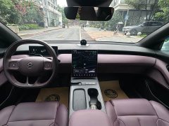 NIO ET5 75kWh - фото 19