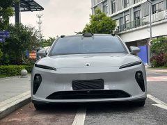 NIO ET5 75kWh - фото 2