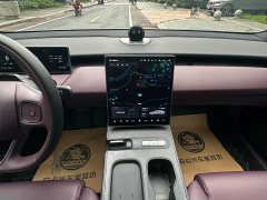 NIO ET5 75kWh - фото 20