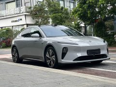 NIO ET5 75kWh - фото 3