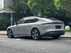 NIO ET5 75kWh - фото 5