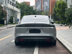 NIO ET5 75kWh - фото 6
