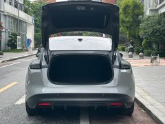 NIO ET5 75kWh - фото 8
