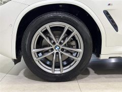 BMW X3 facelift xDrive28i M sports package - фото 10