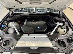 BMW X3 facelift xDrive28i M sports package - фото 11