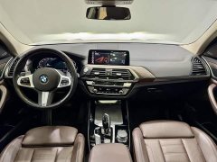 BMW X3 facelift xDrive28i M sports package - фото 14