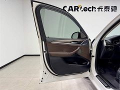 BMW X3 facelift xDrive28i M sports package - фото 16