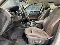 BMW X3 facelift xDrive28i M sports package - фото 17