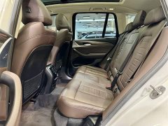 BMW X3 facelift xDrive28i M sports package - фото 19