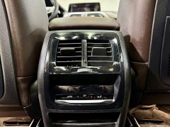 BMW X3 facelift xDrive28i M sports package - фото 20