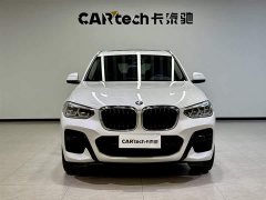 BMW X3 facelift xDrive28i M sports package - фото 3