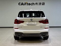 BMW X3 facelift xDrive28i M sports package - фото 5