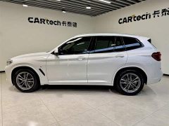 BMW X3 facelift xDrive28i M sports package - фото 7