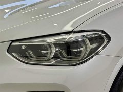 BMW X3 facelift xDrive28i M sports package - фото 8