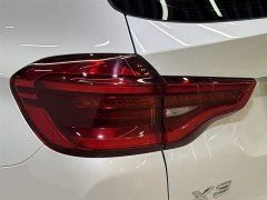 BMW X3 facelift xDrive28i M sports package - фото 9
