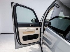 Li Auto Ideal MEGA Ultra smart refresh version - фото 11