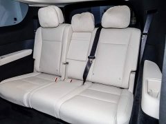 Li Auto Ideal MEGA Ultra smart refresh version - фото 13