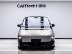 Li Auto Ideal MEGA Ultra smart refresh version - фото 2