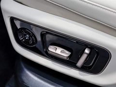 Li Auto Ideal MEGA Ultra smart refresh version - фото 6
