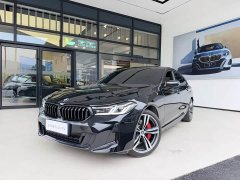 BMW 6 Series GT 2022 630i M Sports Package - фото 1