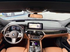 BMW 6 Series GT 2022 630i M Sports Package - фото 10