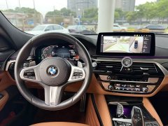 BMW 6 Series GT 2022 630i M Sports Package - фото 11