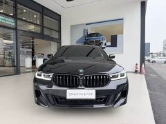 BMW 6 Series GT 2022 630i M Sports Package - фото 3