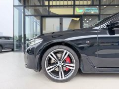 BMW 6 Series GT 2022 630i M Sports Package - фото 4