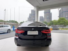 BMW 6 Series GT 2022 630i M Sports Package - фото 5