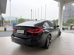 BMW 6 Series GT 2022 630i M Sports Package - фото 6