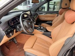 BMW 6 Series GT 2022 630i M Sports Package - фото 8