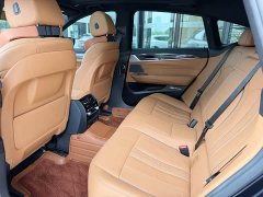 BMW 6 Series GT 2022 630i M Sports Package - фото 9