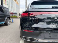 Mercedes-Benz EQE SUV 2024 500 4MATIC Luxury Edition - фото 10